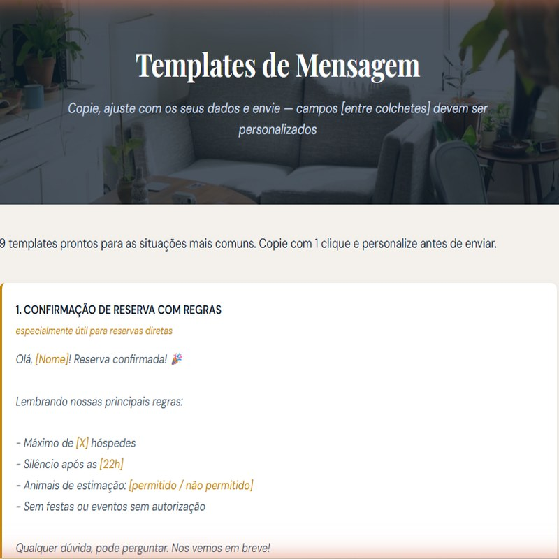 Área do Cliente