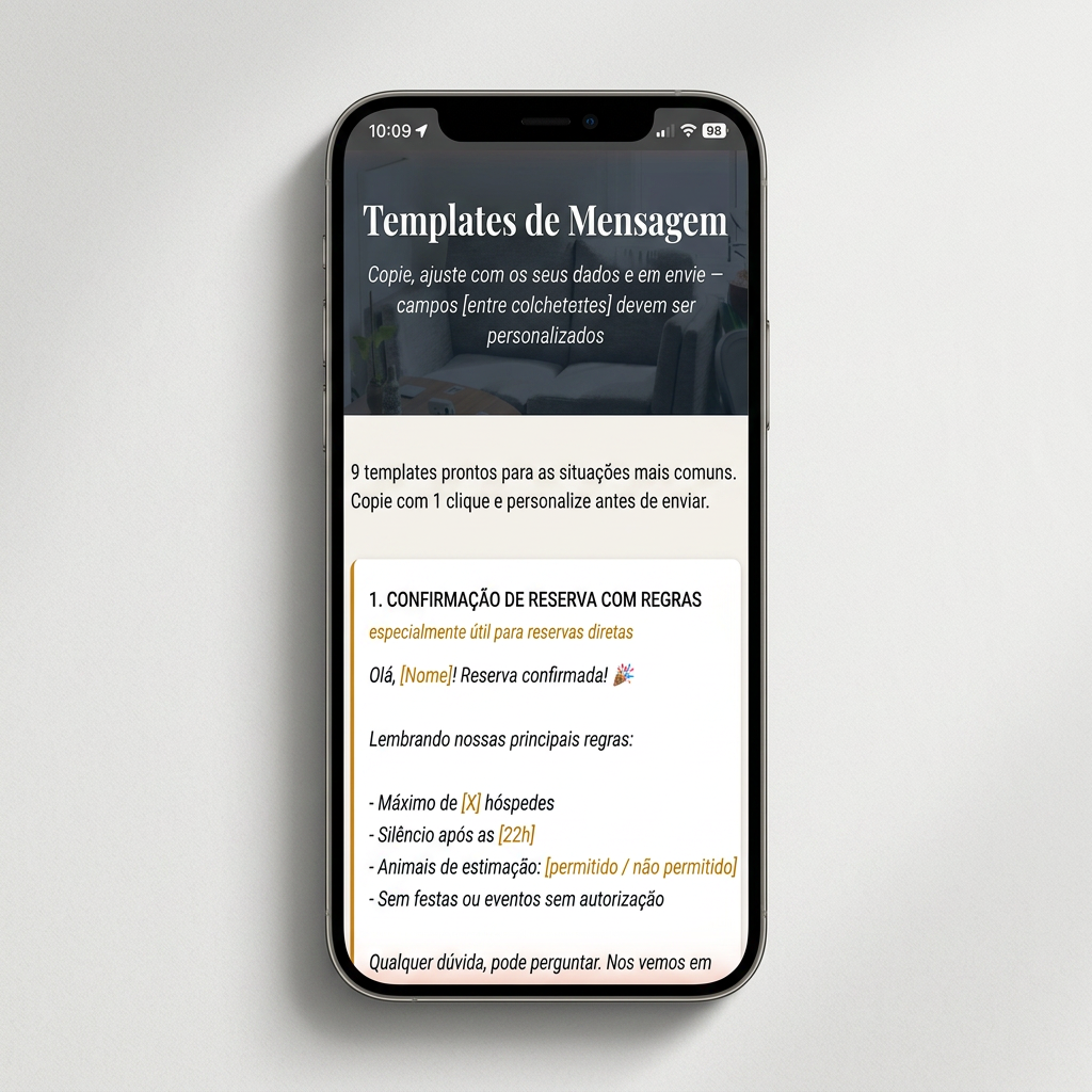 Área do Cliente